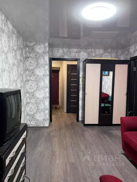 2-к кв. Тверская область, Ржев ул. Гагарина, 104 (55.0 м) - Фото 2