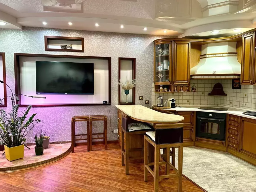 3-к кв. Иркутская область, Иркутск Депутатская ул., 42 (99.6 м) - Фото 2