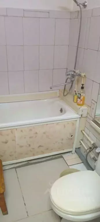 Комната Хабаровский край, Хабаровск Волочаевская ул., 50 (17.0 м) - Фото 1