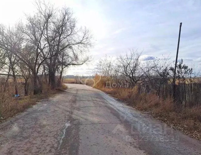 Участок в Волгоградская область, Волгоград ул. Яхтенная (8.04 сот.) - Фото 2