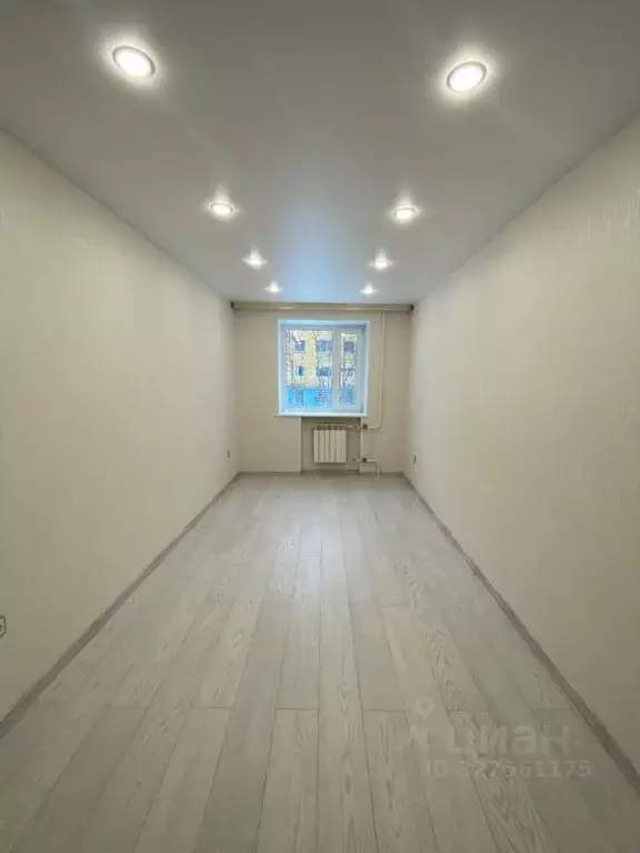 3-к кв. Мурманская область, Мурманск ул. Полярные Зори, 21к2 (73.3 м) - Фото 1