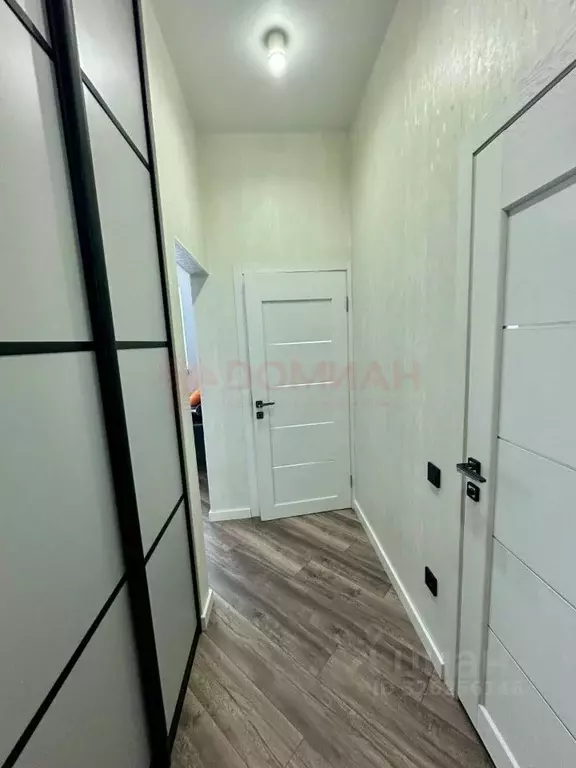 1-к кв. Ростовская область, Аксай просп. Ленина, 40А (41.0 м) - Фото 2