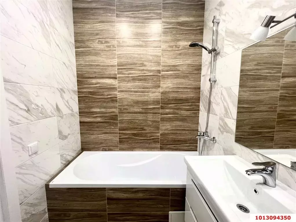 1-к кв. Краснодарский край, Краснодар ул. Гидростроителей (39.7 м) - Фото 2