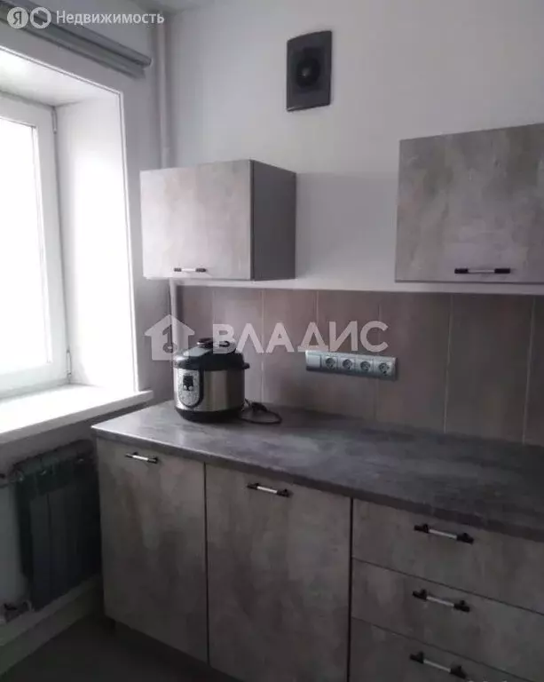 2-комнатная квартира: Иркутск, переулок МОПРа, 2 (36.4 м) - Фото 1