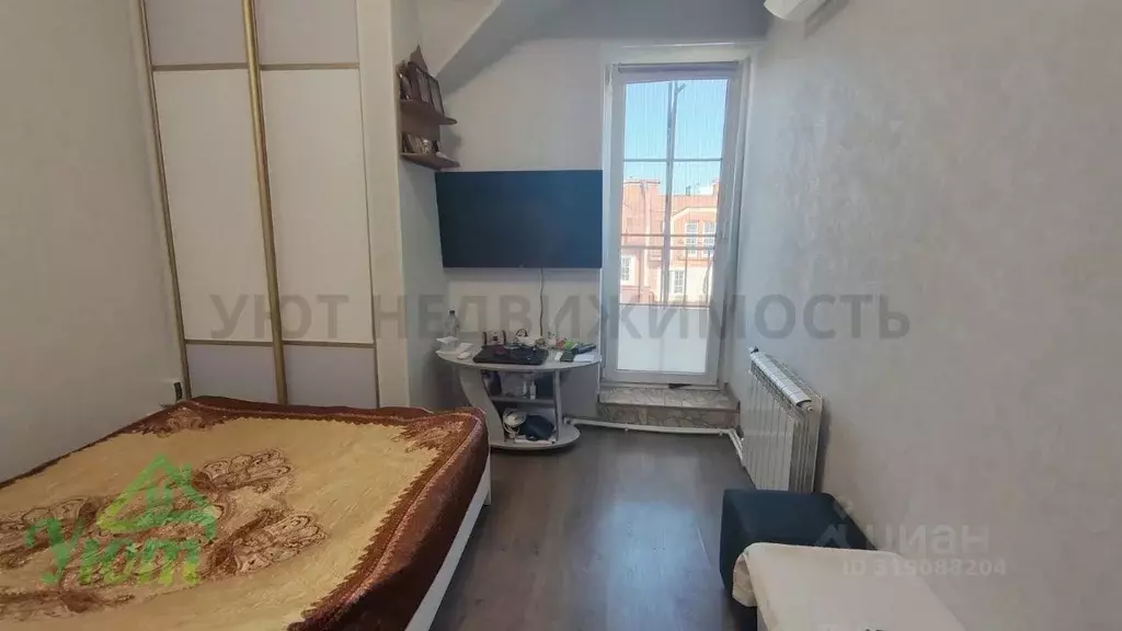 Студия Московская область, Люберцы городской округ, Томилино пгт, ... - Фото 1