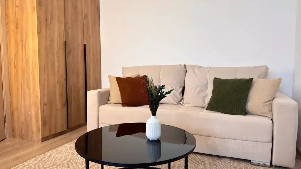 1-к кв. Москва Балаклавский просп., 17 (43.0 м) - Фото 2