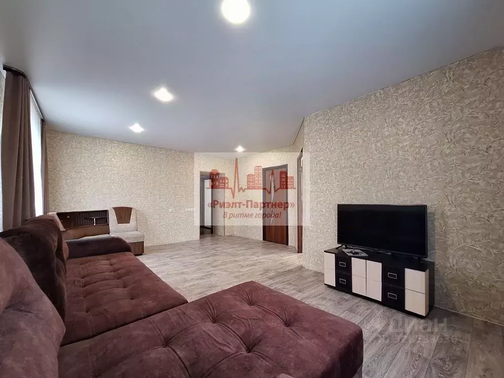 Дом в Саратовская область, Красноармейск ул. Пугачева, 48 (80 м) - Фото 2