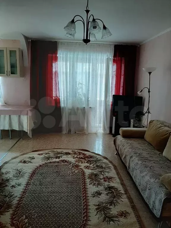 3-к. квартира, 56 м, 3/5 эт. - Фото 0