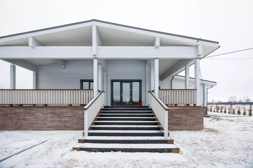 Коттедж в Московская область, Солнечногорск городской округ, ... - Фото 2