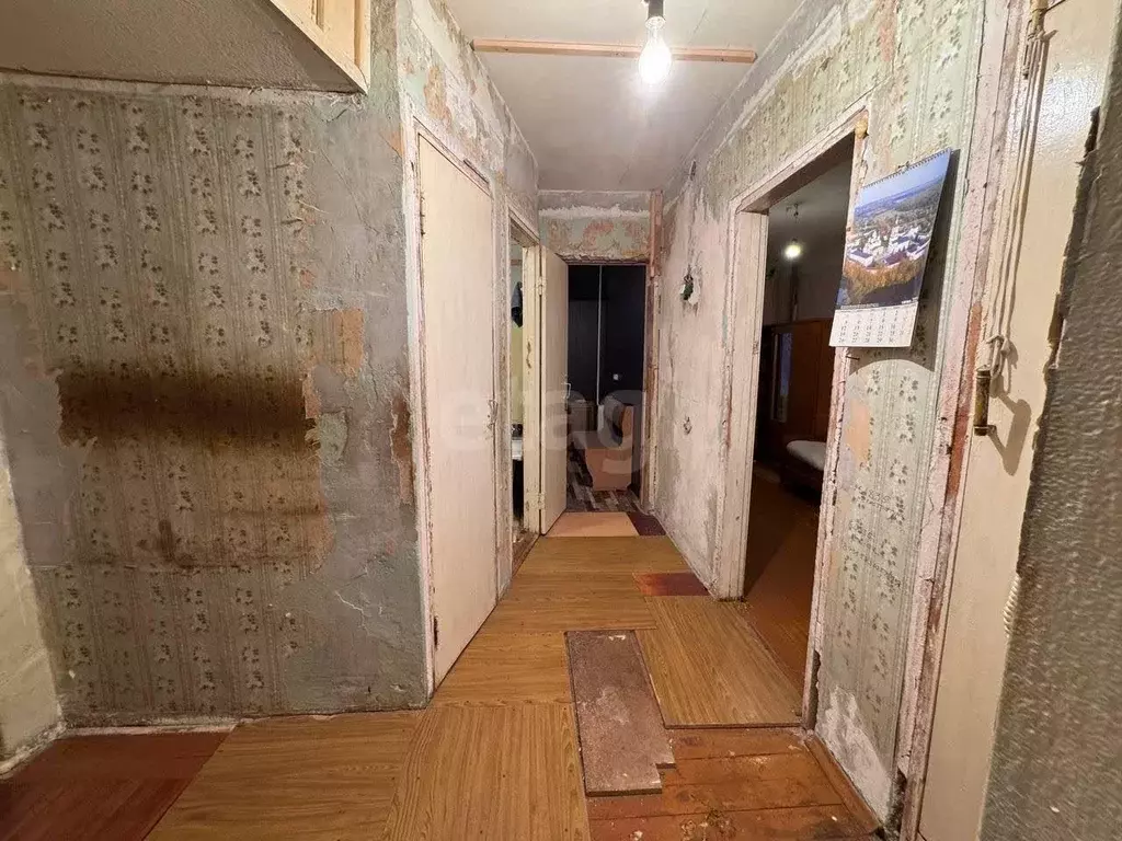 Квартира, 2 комнаты, 43.7 м - Фото 1