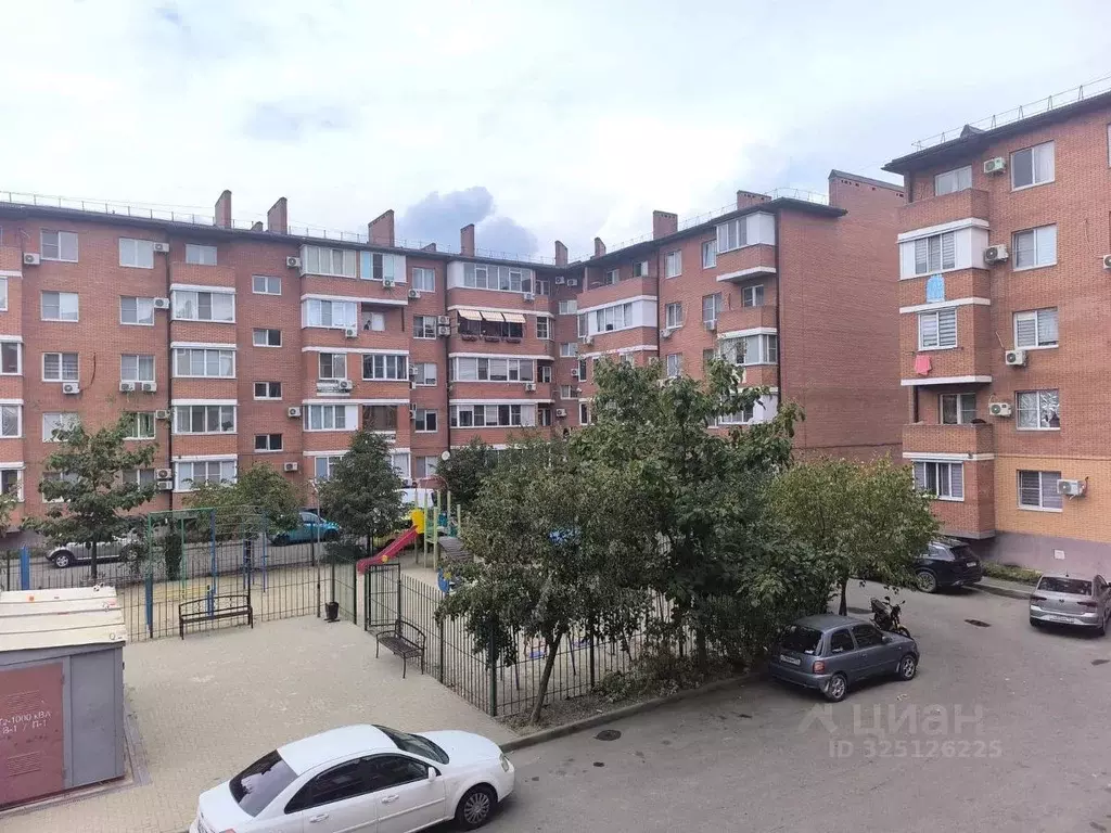 1-к кв. Адыгея, Тахтамукайский район, Старобжегокайское с/пос, Новая ... - Фото 1