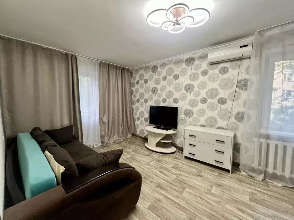 1-к кв. Московская область, Мытищи Трудовая ул., 18 (35.0 м) - Фото 1