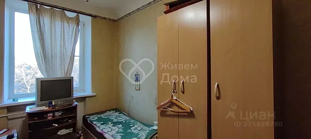 3-к кв. Волгоградская область, Волгоград ул. Генерала Шумилова, 10 ... - Фото 1