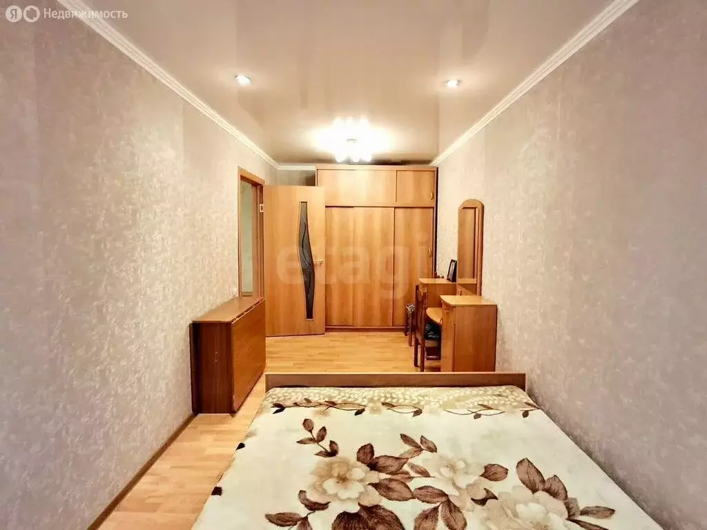 2-комнатная квартира: Торжок, Ленинградское шоссе, 42Б (44 м) - Фото 1