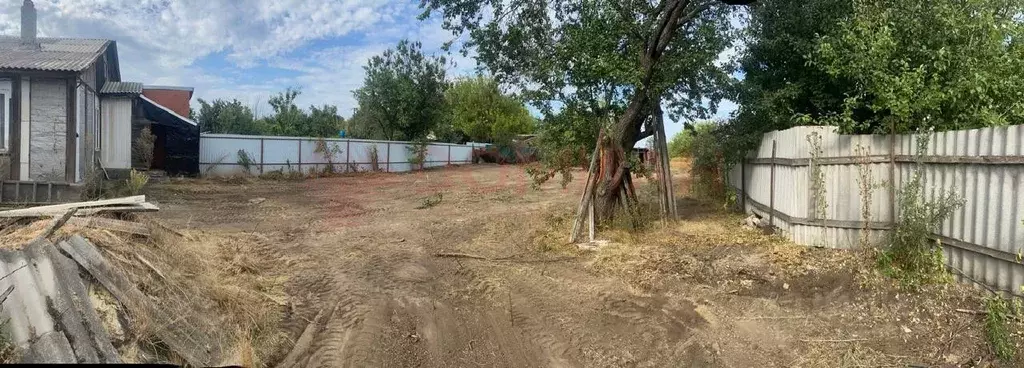 2-к кв. Ростовская область, Октябрьский район, Персиановское с/пос, ... - Фото 2
