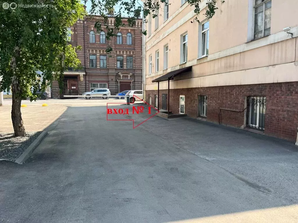 Помещение свободного назначения (200 м) - Фото 2