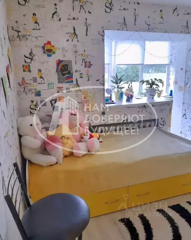 3-к кв. Пермский край, Чайковский городской округ, пос. Марковский 20 ... - Фото 2