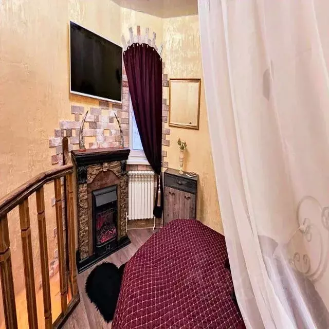 Дом в Калужская область, Боровский район, Совьяки с/пос, д. Петрово  ... - Фото 2