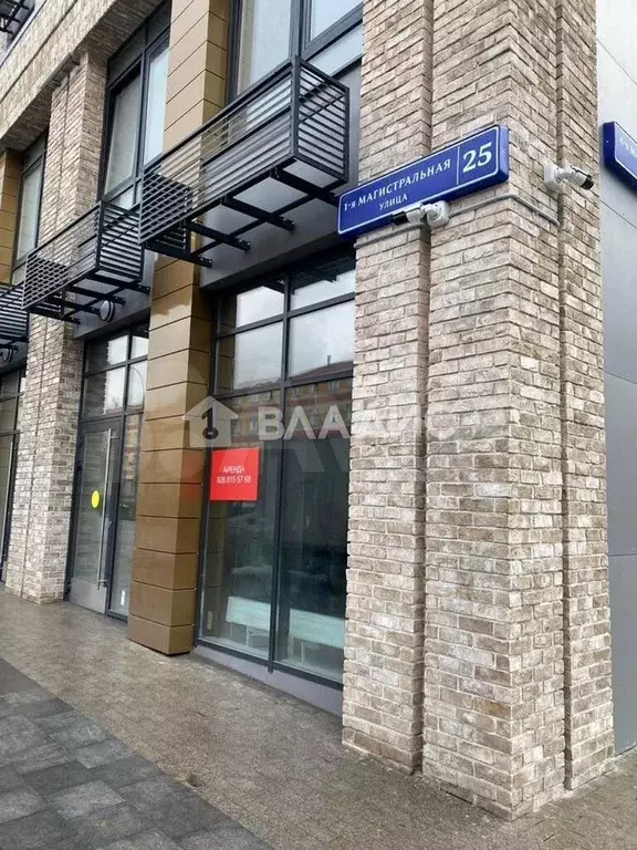 Апартаменты-студия, 23 м, 5/22 эт. - Фото 0