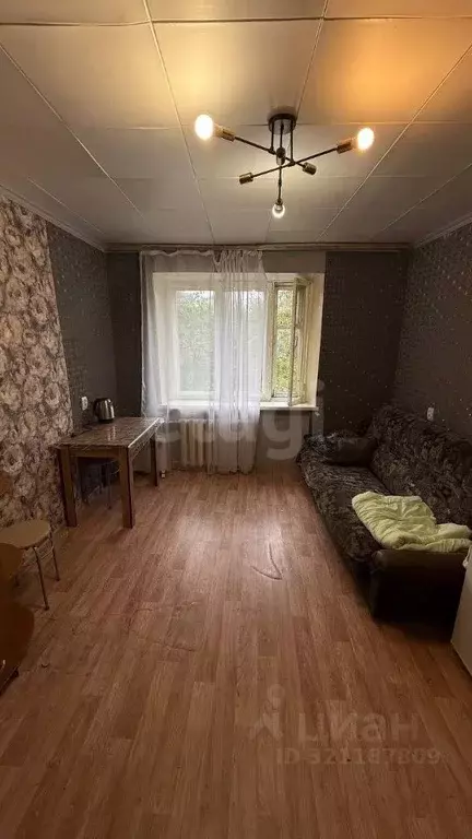 Комната Нижегородская область, Выкса Стахановская ул., 2 (12.5 м) - Фото 0