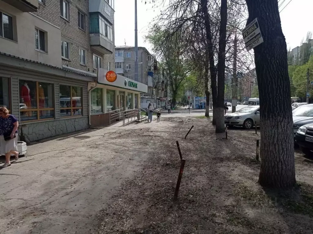 Склад в Самарская область, Самара просп. Металлургов, 67 (510 м) - Фото 2