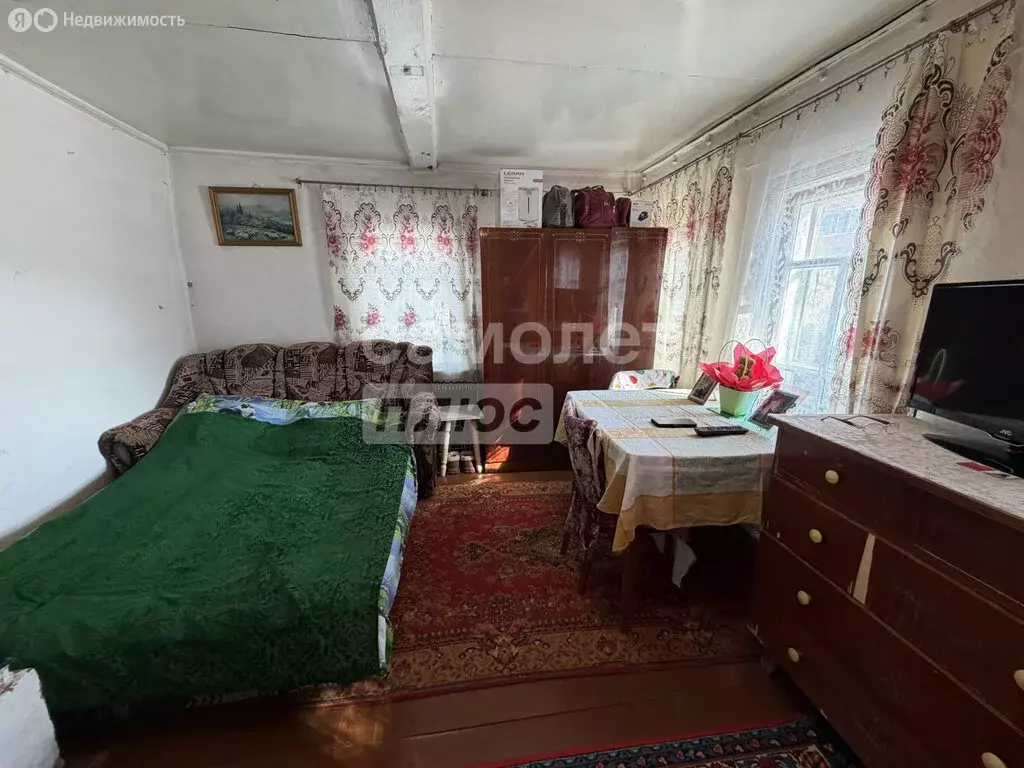 Дом в Заводоуковск, Южная улица (35 м) - Фото 2