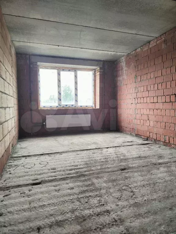 1-к. квартира, 38 м, 7/10 эт. - Фото 0