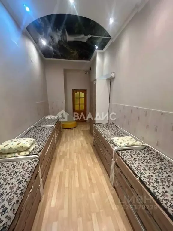 3-к кв. Бурятия, Улан-Удэ 110-й мкр, 3 (127.0 м) - Фото 1