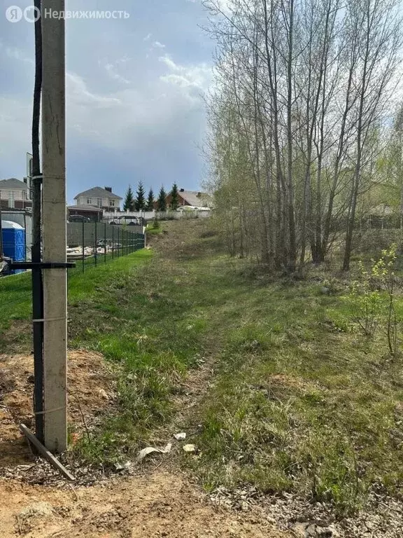 Участок в Казань, улица Гали Динмухаметова, 1 (20 м) - Фото 0