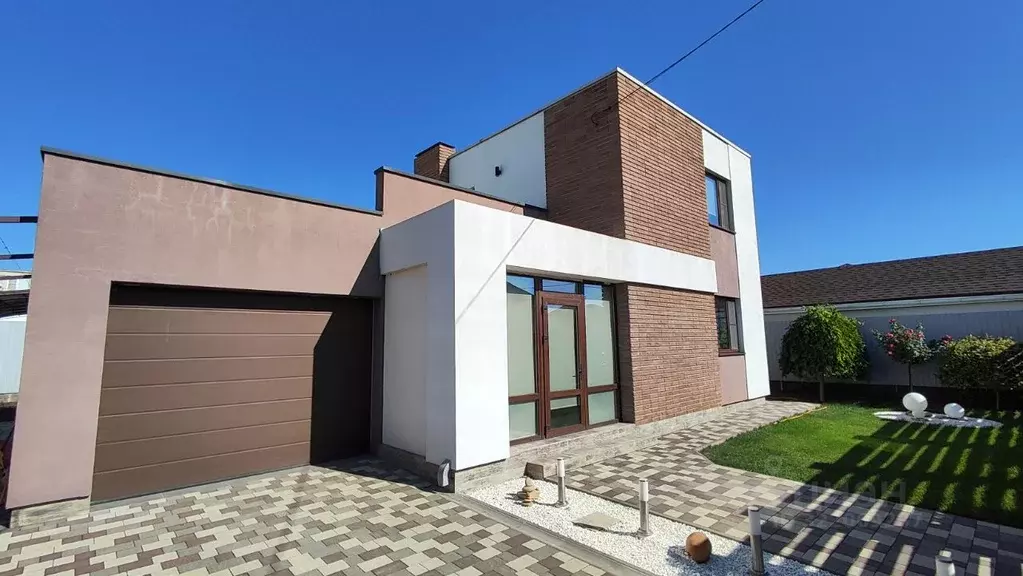 Дом в Ростовская область, Таганрог ул. Мещерякова, 25 (121 м) - Фото 0