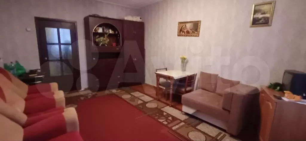 1-к. квартира, 35 м, 1/2 эт. - Фото 0