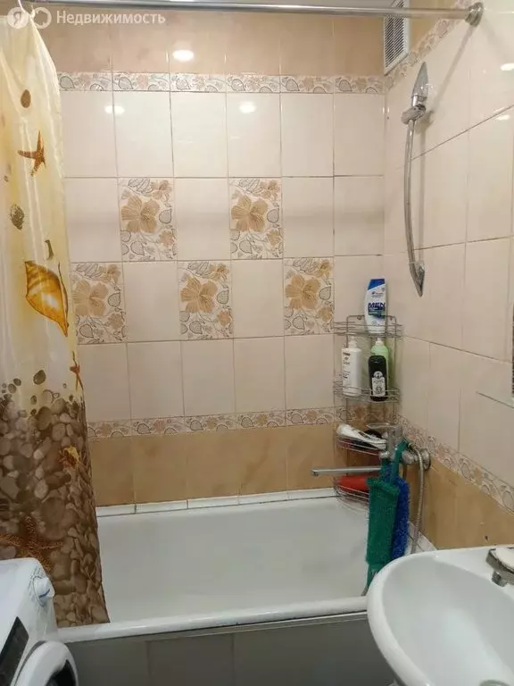 3-комнатная квартира: Тольятти, Московский проспект, 57 (63.2 м) - Фото 2