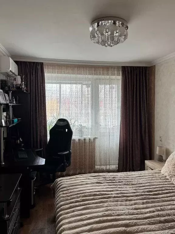 2-к кв. Курская область, Курск Союзная ул., 57А (44.4 м) - Фото 2