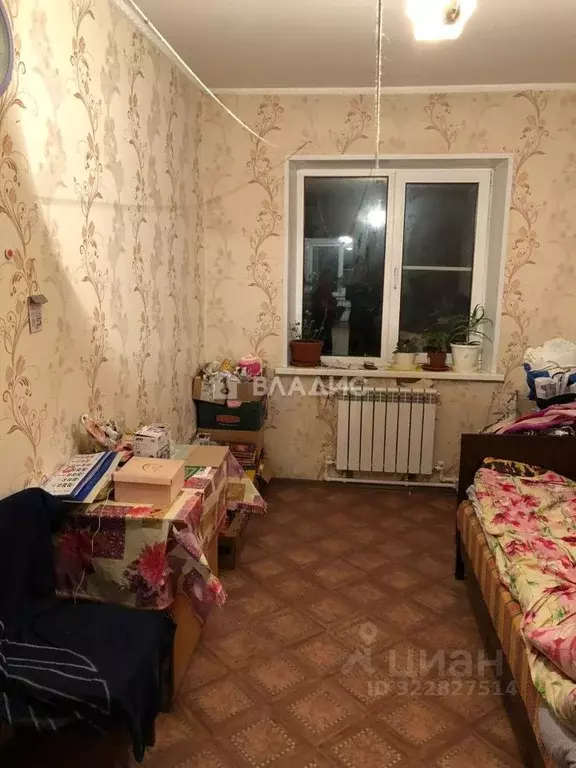 3-к кв. Калужская область, Малоярославецкий муниципальный округ, ... - Фото 2