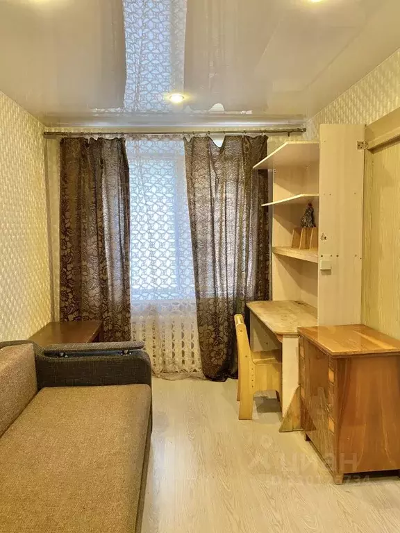 2-к кв. Санкт-Петербург просп. Энгельса, 96 (46.8 м) - Фото 1