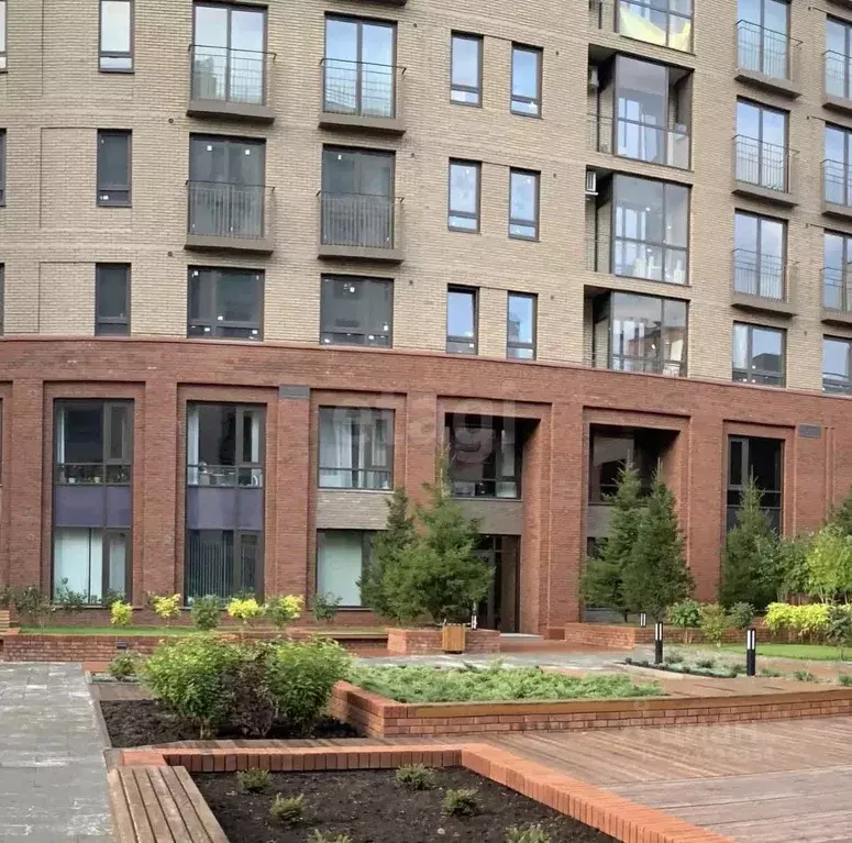 4-к кв. Новосибирская область, Новосибирск Ядринцевская ул., 54 (97.8 ... - Фото 1