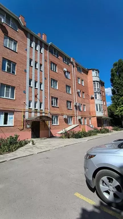 2-к. квартира, 67 м, 4/5 эт. - Фото 0