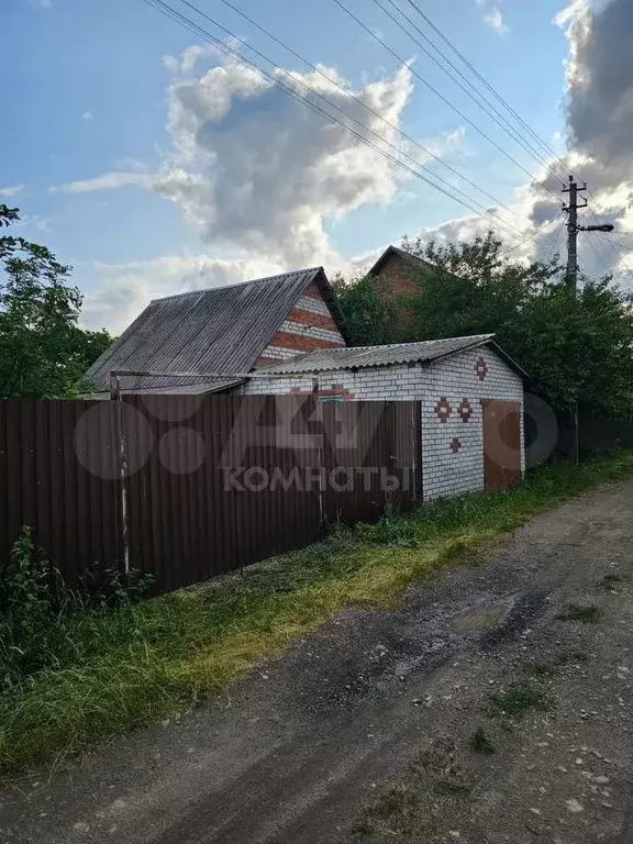 Дача 59 м на участке 7,5 сот. - Фото 1