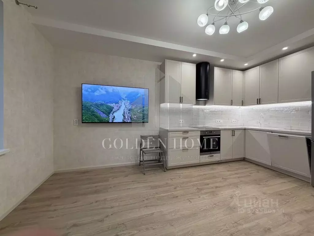 2-к кв. Санкт-Петербург бул. Измайловский, 11 (65.9 м) - Фото 2