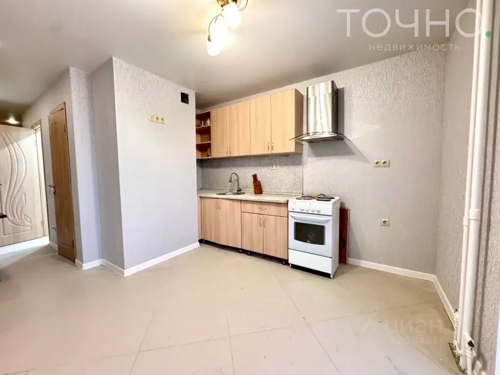 2-к кв. Пензенская область, Пенза ул. Ивановская, 152 (56.0 м) - Фото 2