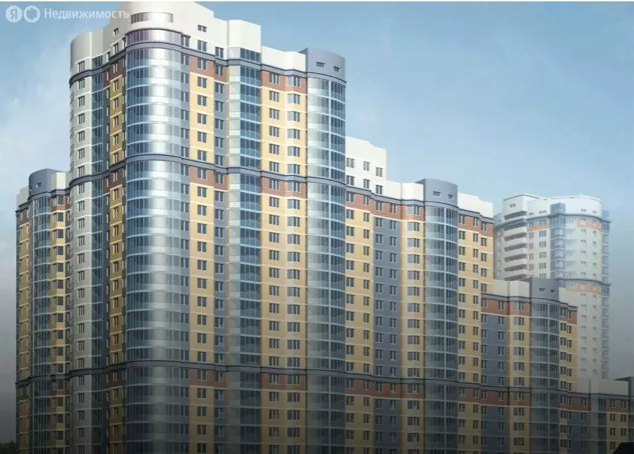 2-комнатная квартира: Екатеринбург, Ирбитская улица, 8 (69.4 м) - Фото 0