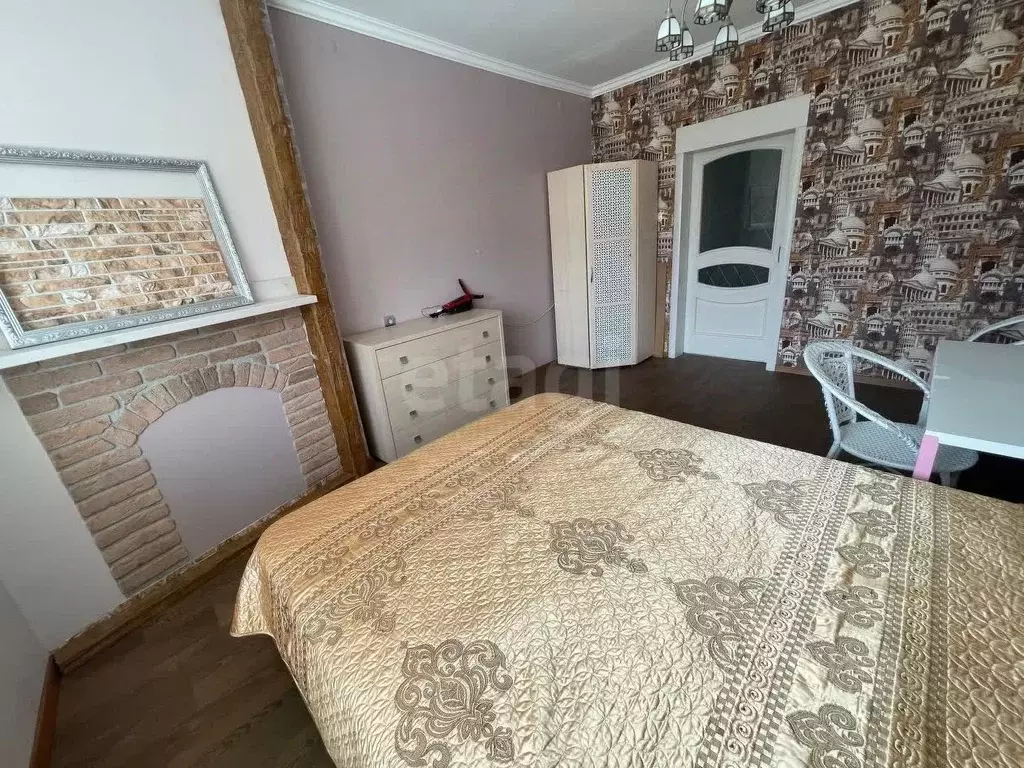 2-к кв. Ханты-Мансийский АО, Ханты-Мансийск Пионерская ул., 48 (52.7 ... - Фото 1