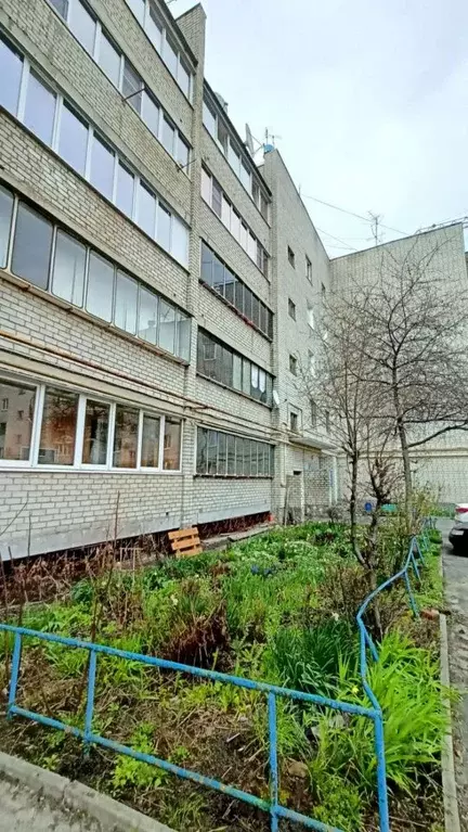 4-к кв. Курская область, Курск ул. Льва Толстого, 16 (76.2 м) - Фото 0
