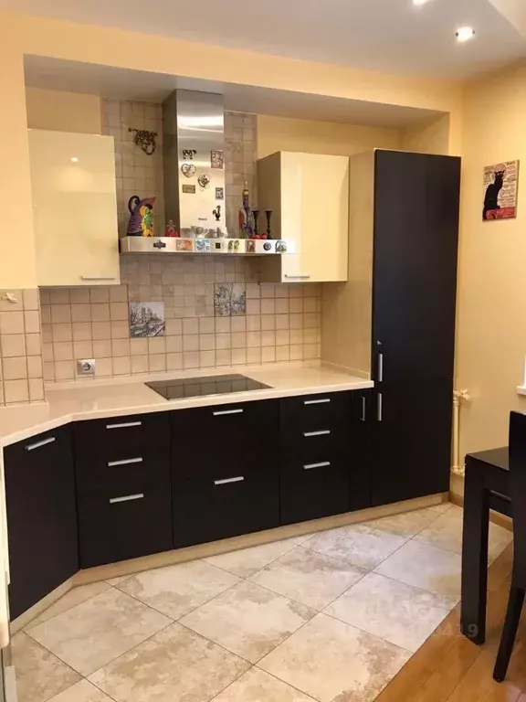 2-к кв. Санкт-Петербург Пулковская ул., 10к1 (89.0 м) - Фото 0