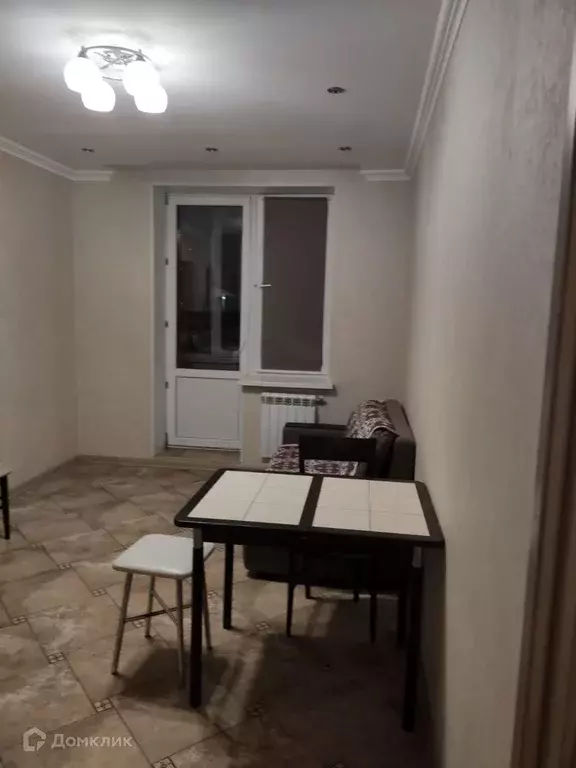 Продаётся 1-к квартира, 58.1 м - Фото 1