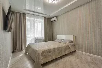 2-к кв. Приморский край, Владивосток ул. Кирова, 68 (44.0 м) - Фото 0