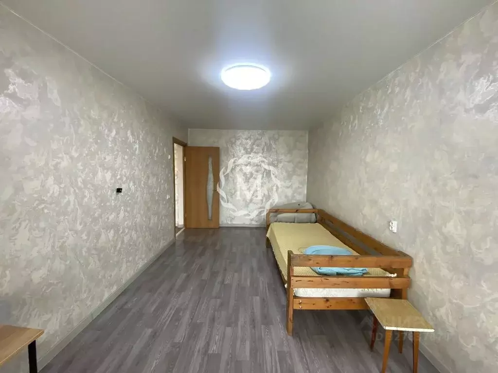 1-к кв. Бурятия, Улан-Удэ Ключевская ул., 38 (33.8 м) - Фото 2