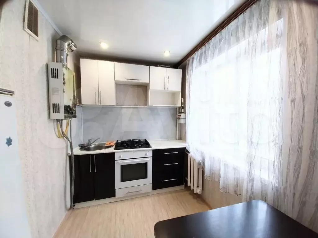 2-к. квартира, 46 м, 3/5 эт. - Фото 1