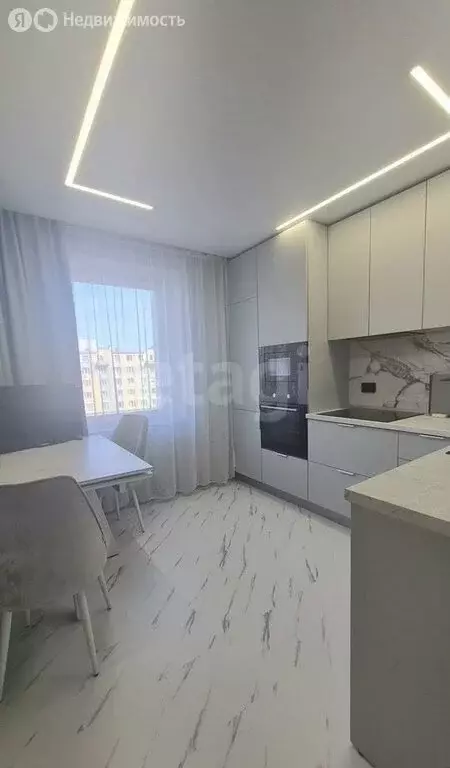 2-комнатная квартира: посёлок Шушары, Московское шоссе, 256к1 (46.1 м) - Фото 2