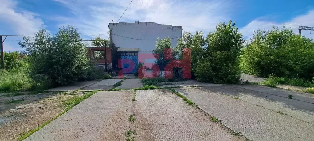 склад в омская область, омск московка мкр, ул. константина заслонова, . - Фото 0